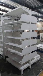 medicine rack