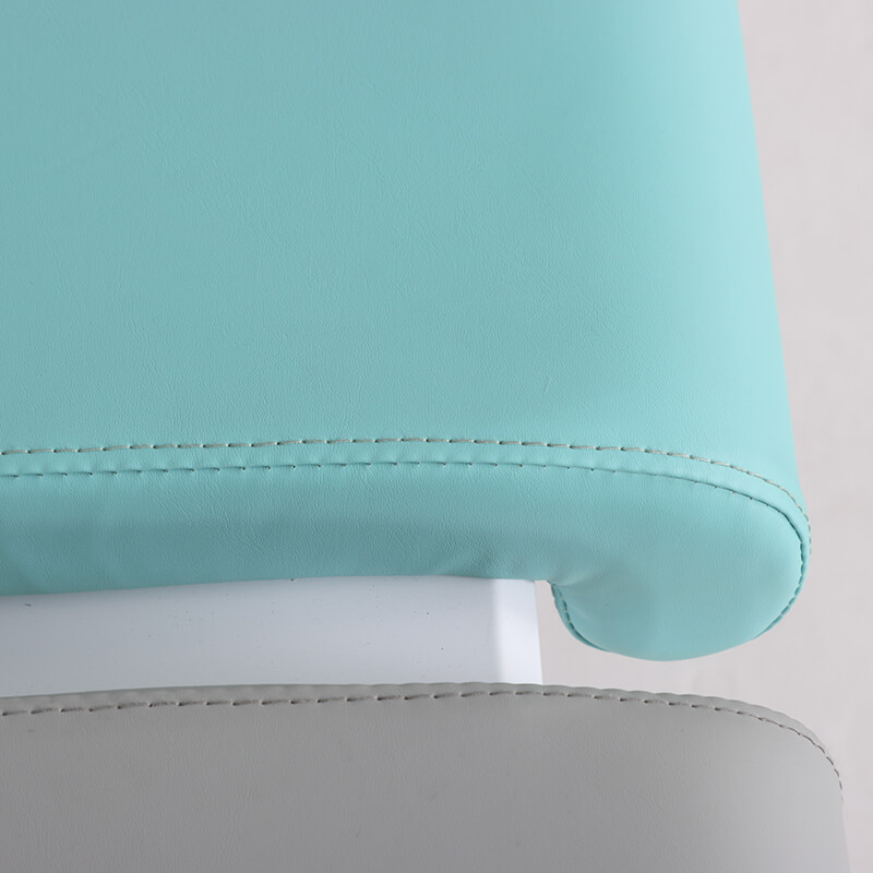Hospital waiting chair detail 2