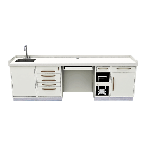 Steel dental cabinet (3) Steel dental cabinet (3)