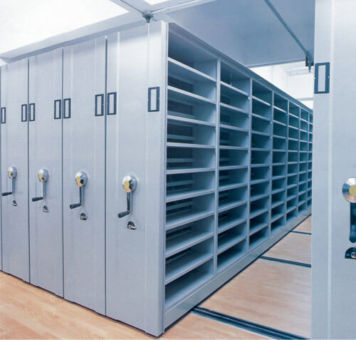 document storage shelving (2) document storage shelving (2)