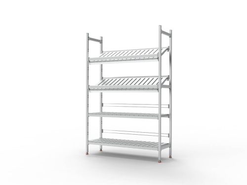 modular medical storage shelving (1) modular medical storage shelving (1)