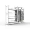 modular medical storage shelving (5) modular medical storage shelving (5)