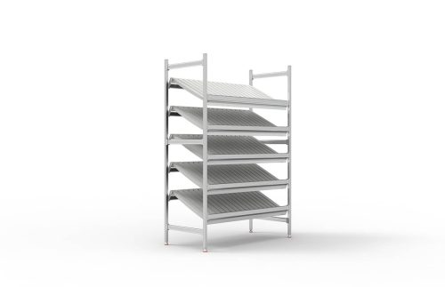 modular medical storage shelving (7) Modular Medical Storage Rack