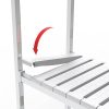modular medical storage shelving (8) Modular Medical Storage Rack