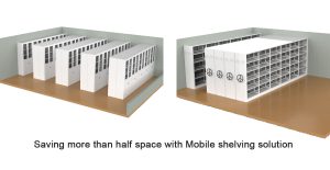 space saving description