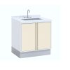 treatment cabinet with sink and tap treatment cabinet with sink and tap