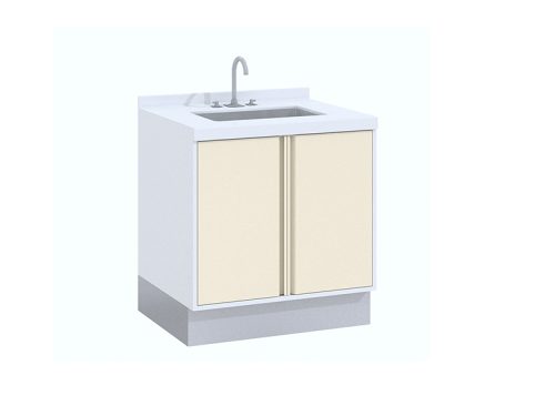 treatment cabinet with sink and tap treatment cabinet with sink and tap