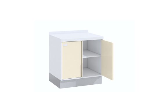 treatment base cabinet treatment base cabinet