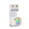 treatment cabinet with password lock treatment cabinet with password lock