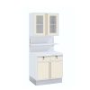 treatment cabinet with drawer and hinging door treatment cabinet with drawer and hinging door