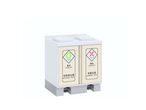 Medical waste disposal cabinet Medical waste disposal cabinet