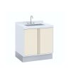 treatment cabinet with sink treatment cabinet with sink