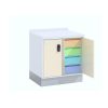 treatment cabinet with base security lock treatment cabinet with base security lock