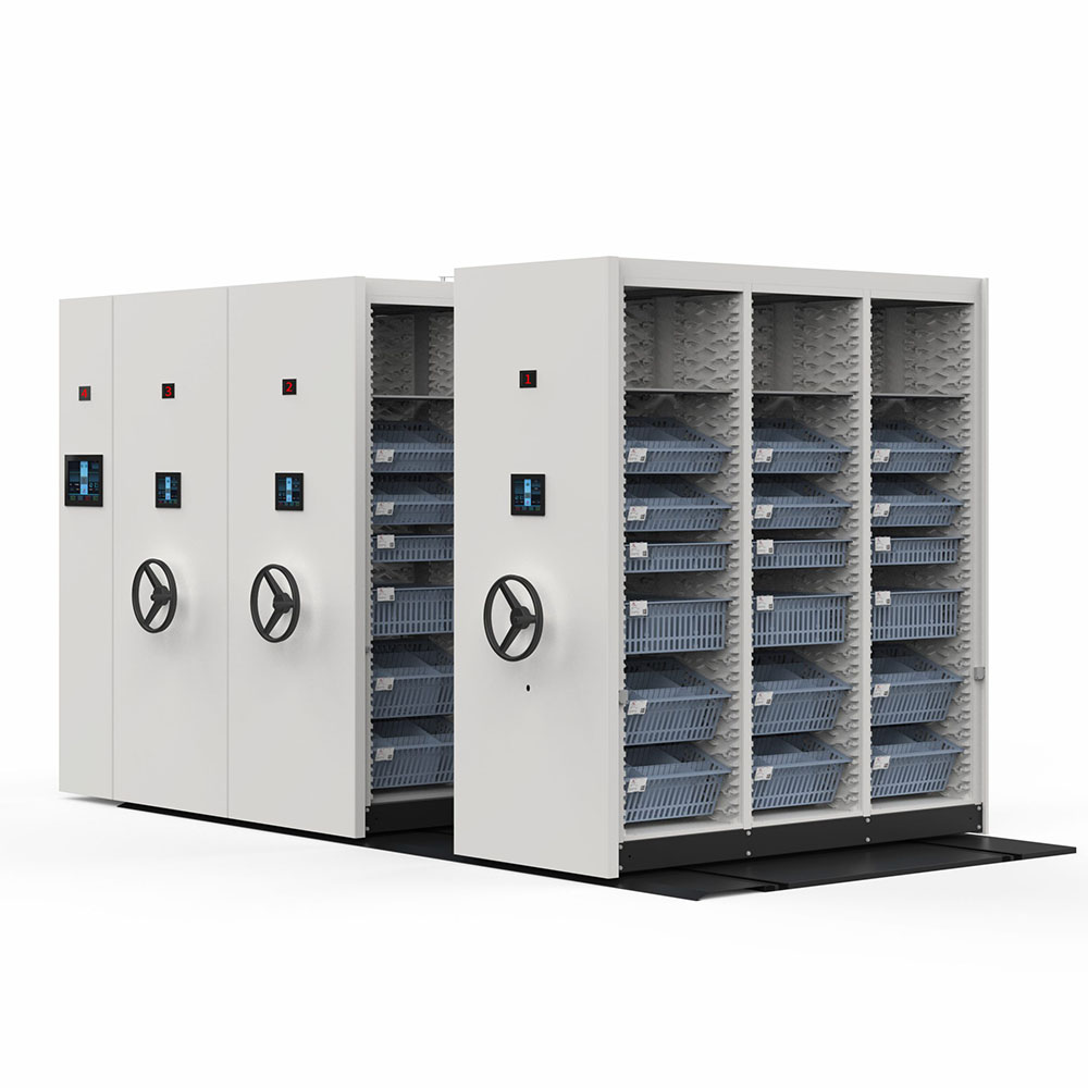 Medical Supplies Storage