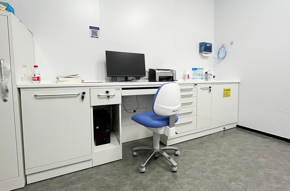 Dental Furniture Solutions