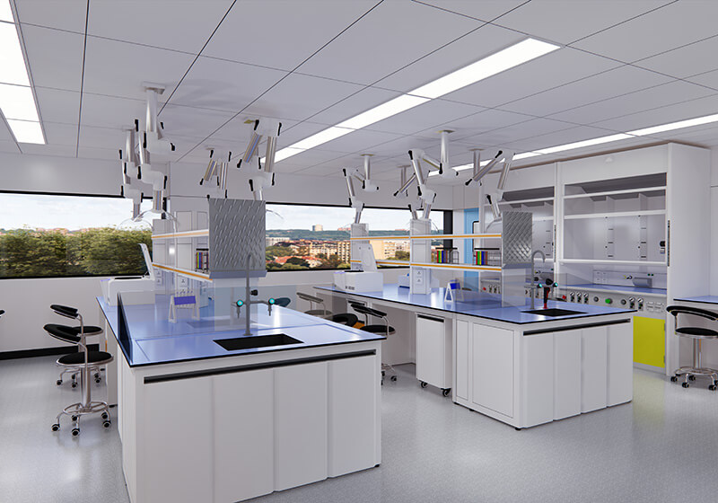 examination department