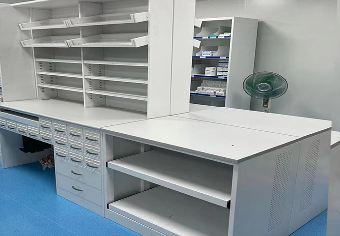 Boai hospital project