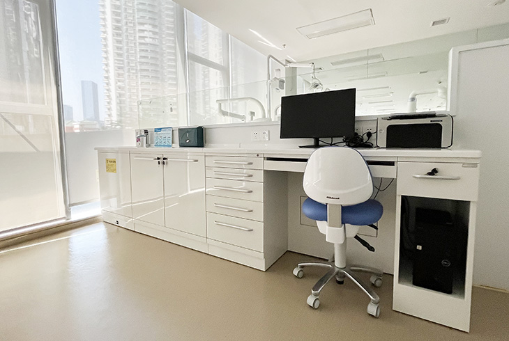 Dental Furniture