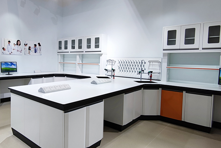 lab cabinet