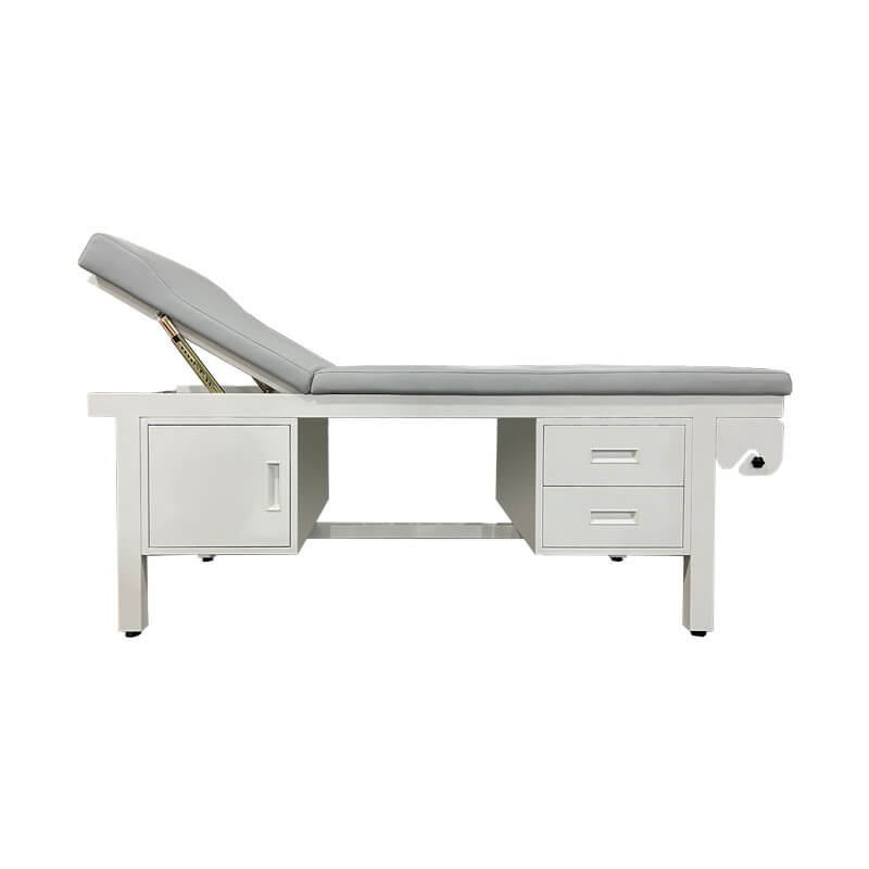 Adjustable Backrest Examination Table adjustable backrest examination table for hospitals