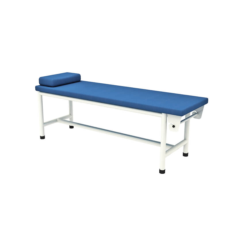 Medical Examination Table with Adjustable Headrest medical examination table with adjustable headrest