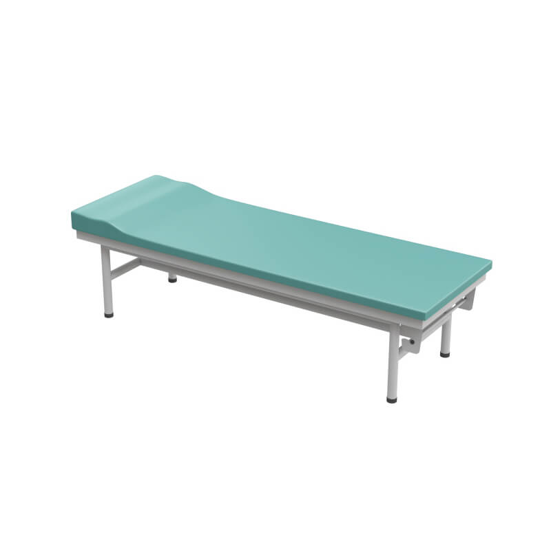 Standard Medical Examination Table standard medical examination table for hospital and clinic use